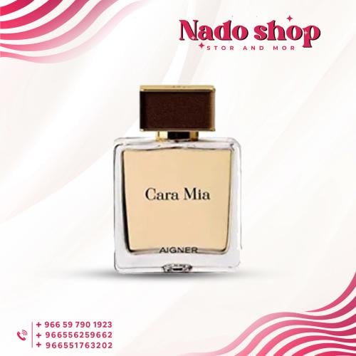 عطر اجنر كارا