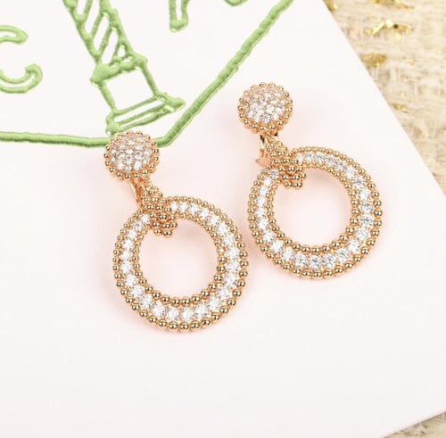 حلق فان كليف