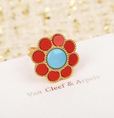 خاتم ڤان كليف