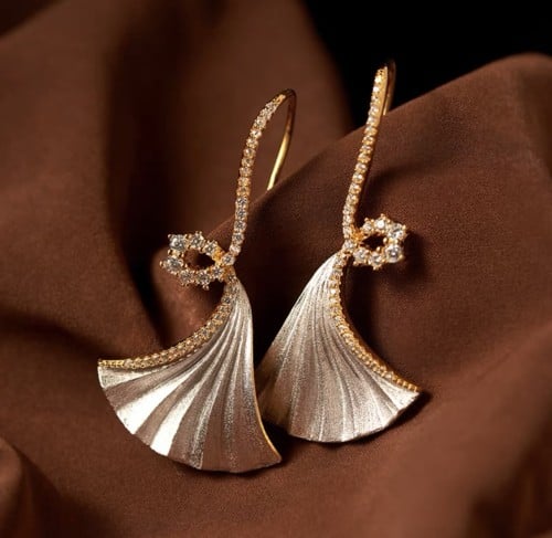 حلق بتصميم إيطالي