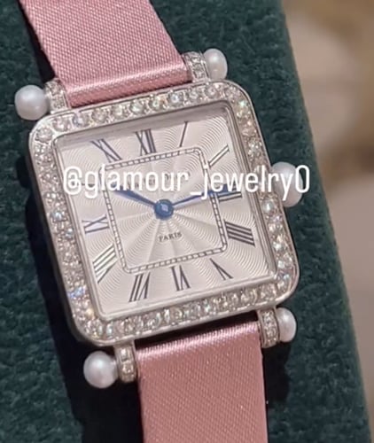 ساعة تشارلز أودين سوبر ماستر