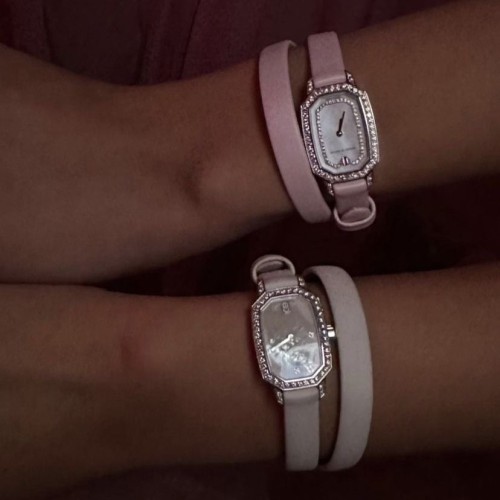 ساعة Harry winston سوبر ماستر