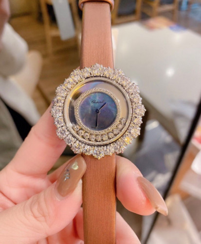 ساعة شوبارد