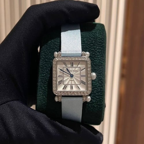 ساعة تشارلز أودين سوبر ماستر