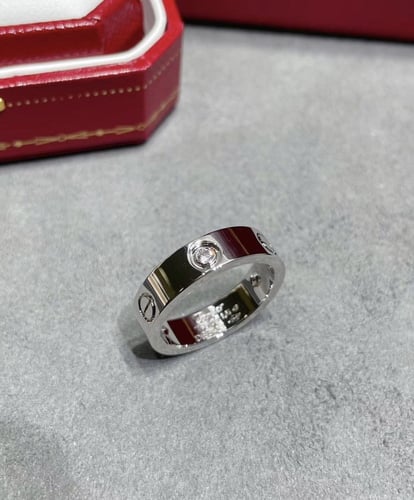 خاتم كارتير