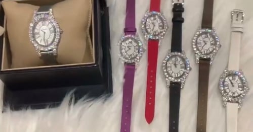 ساعة شوبارد