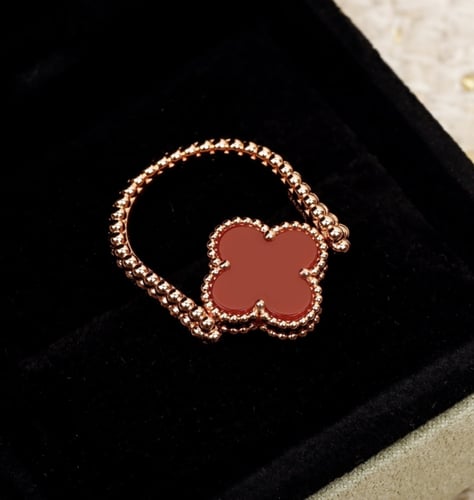 خاتم ڤان كليف جهتين