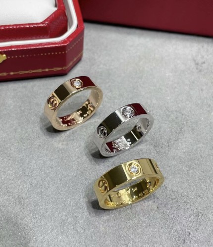 خاتم كارتير