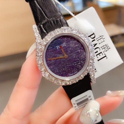 ساعة piaget