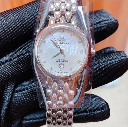 ساعة اوميقا