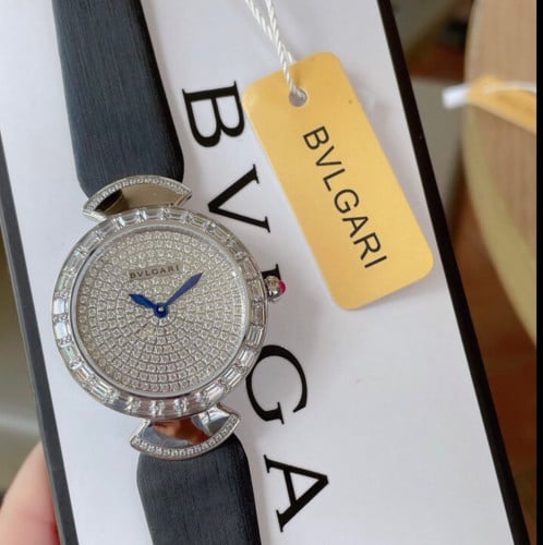 ساعة بولغري