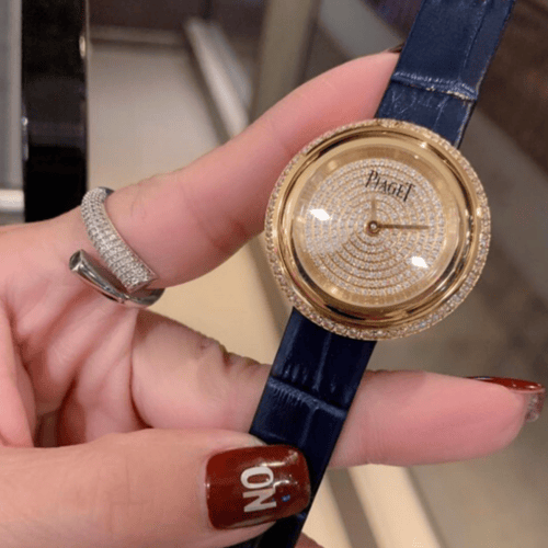ساعة piaget