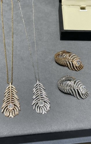 سلسال بوشرون