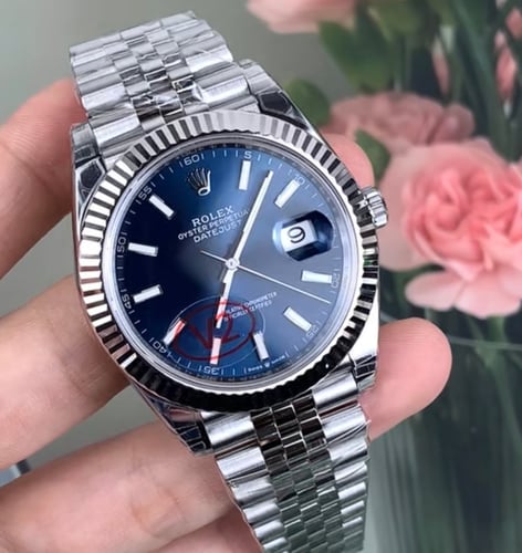 رولكس ديت جست رجالية