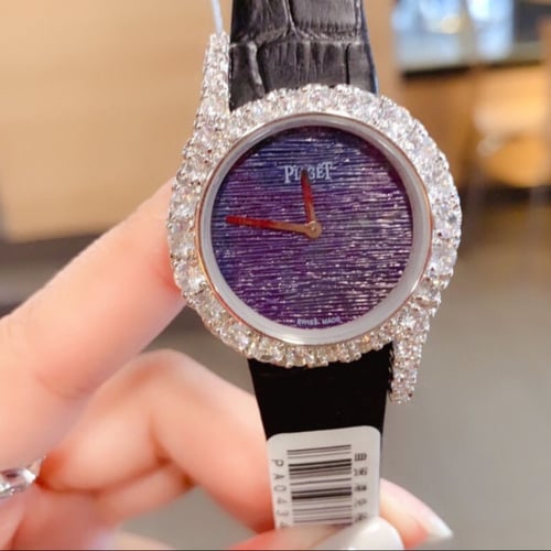 ساعة piaget