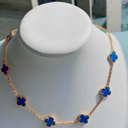 سلسال فان كليف 10 وردات