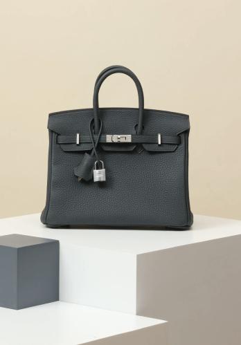 Birkin 25 Togo