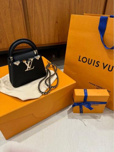 LV