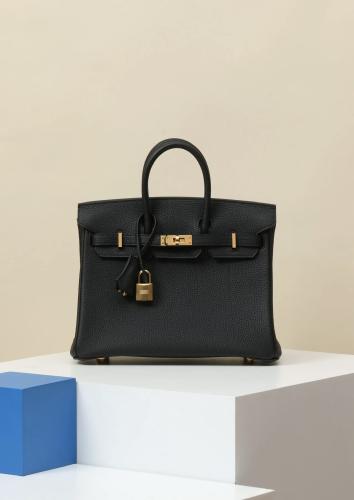 Birkin 25 Togo