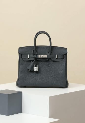 Birkin 25 Togo