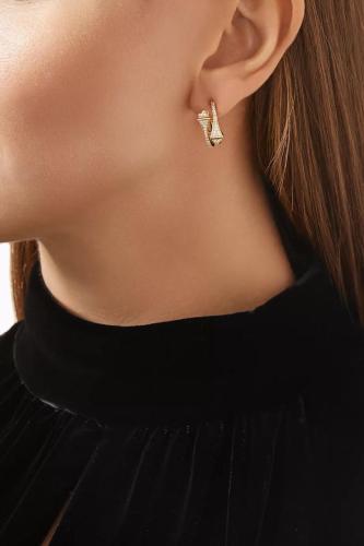 earring