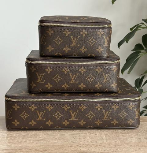 طقم ثلاث قطع