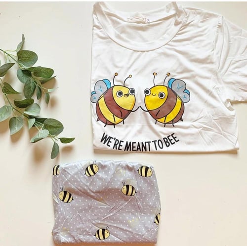 بيجامه بوكس