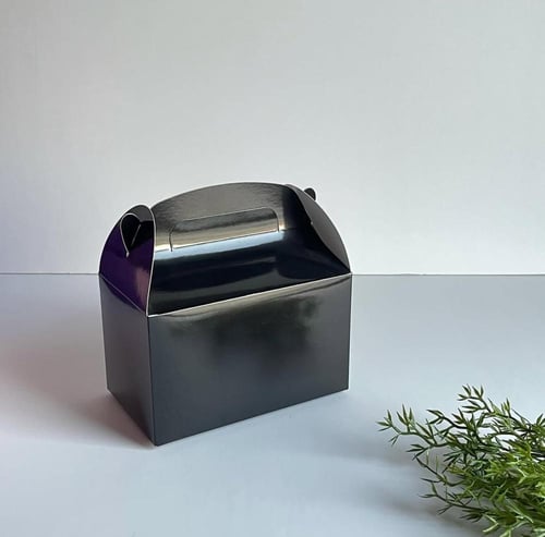 بوكس جوارب البقر