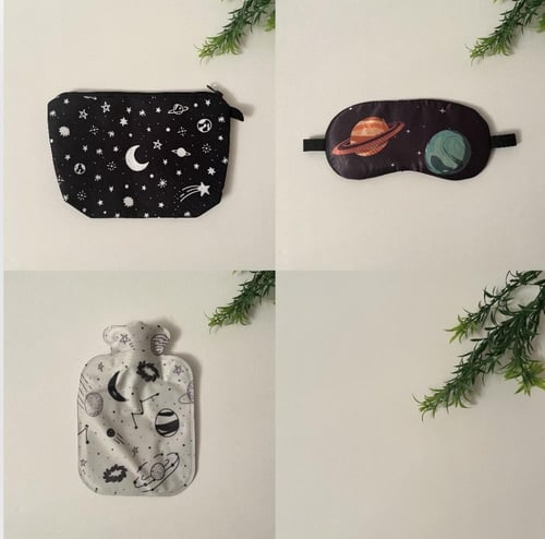 بوكس الفضاء