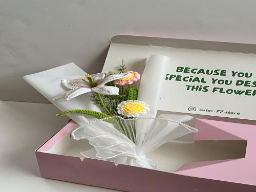 باقة الليليوم