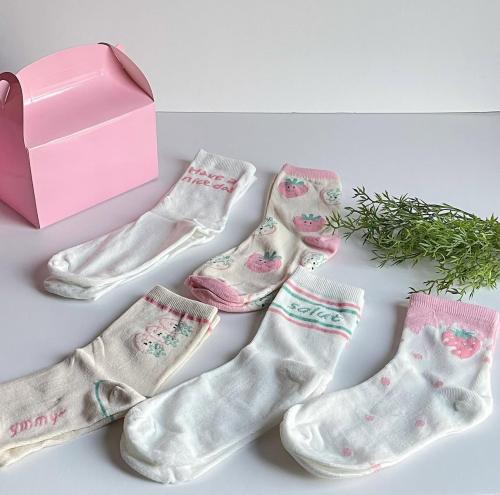 بوكس جوارب الفرواله