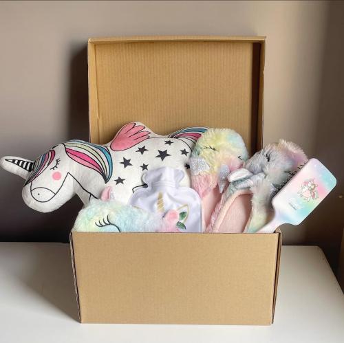 بوكس اليونيكورن