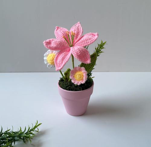 فازه الورد الورديه