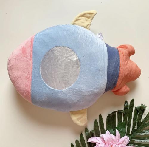 خداديه الصاروخ الفضائي