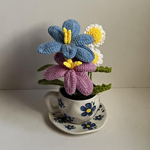 كوب الليليوم