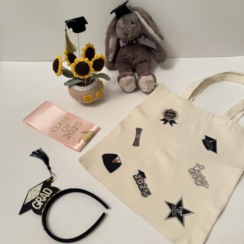 بوكس التخرج