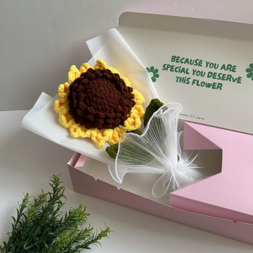 باقه دوار الشمس العملاقه