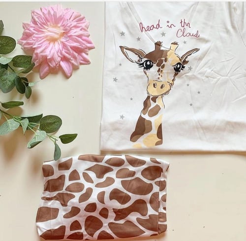 بيجامه بوكس