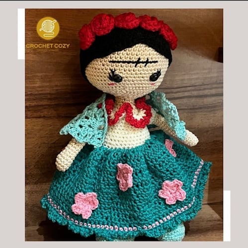 فريدا كاولو