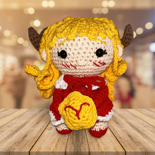 فتاة برج الحمل - مجموعة الأبراج