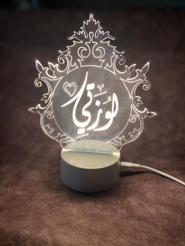 ابجورة بالاسم