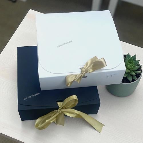 مجموعة (12) من علب شريطة مصنوعة من الكرتون لتنسيق...