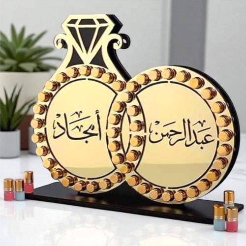 توزيعات مسك (خاتمين)
