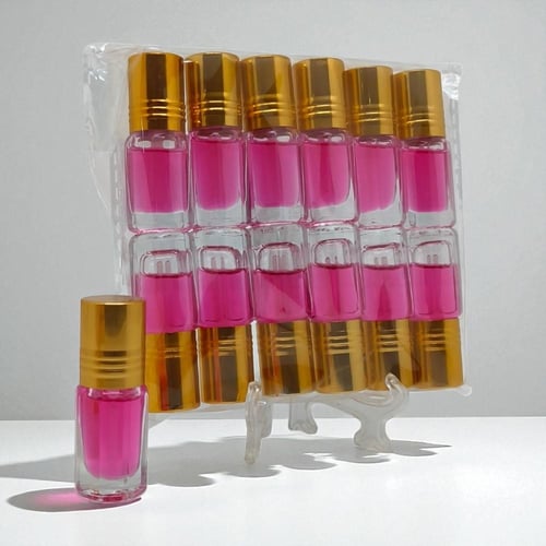 تولة مسك الرمان (درزن-12 قطعة)