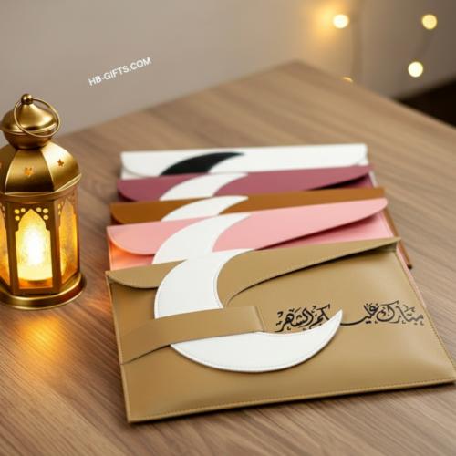 مجموعة (12) من توزيعات سجادة صلاه فاخرة منسقة بشنط...