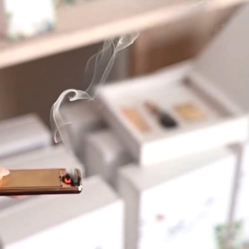 مجموعة 12 من توزيعات علب كرتونية أنيقة بالإضافه ال...