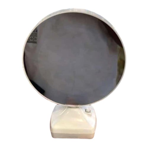 مجموعة 12 من مرايا السحرية بتصميم جميل مع إمكانية...