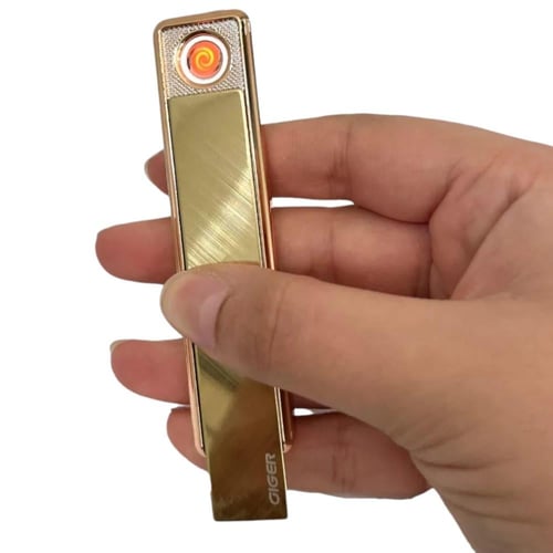 مبخرة إلكترونية بشكل فاخر (18 قطعة) مع شاحن