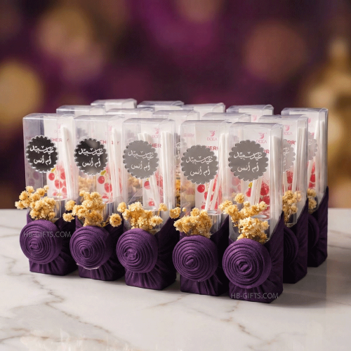 توزيعات فواحات من (12) قطعة منسقة بالتنسيق اليابان...