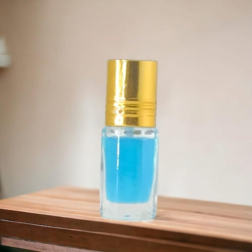 تولة مسك البودرة (درزن-12 قطعة)